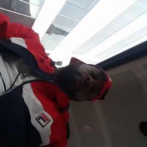 Meet your Posher, Jay